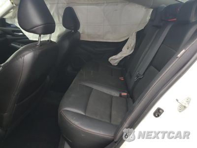 Zdjęcie 10 z 14 samochodu: 2019 NISSAN ALTIMA SR VIN:1N4BL4CV6KC244757 - miniatura