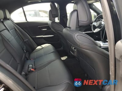 Zdjęcie 10 z 13 samochodu: 2024 MERCEDES-BENZ C 300 VIN:W1KAF4GB7RR237780 - miniatura