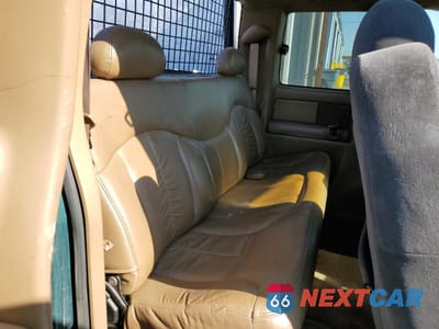 Zdjęcie 10 z 12 samochodu: 1999 CHEVROLET SILVERADO K1500 VIN:1GCEK19V5XZ184667 - miniatura