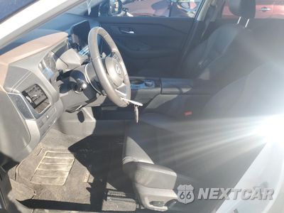 Zdjęcie 7 z 13 samochodu: 2023 NISSAN ROGUE SL VIN:JN8BT3CB3PW460179 - miniatura