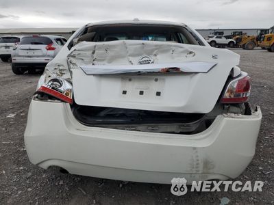 Zdjęcie 6 z 14 samochodu: 2015 NISSAN ALTIMA 2.5 VIN:1N4AL3AP8FC211937 - miniatura