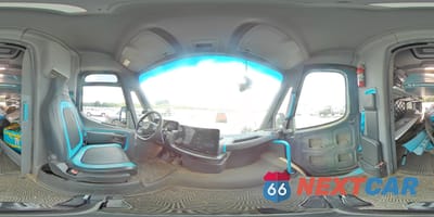 Zdjęcie 15 z 15 samochodu: 2023 RIVIAN EDV 700 VIN:7FCEHEB77PN007993 - miniatura