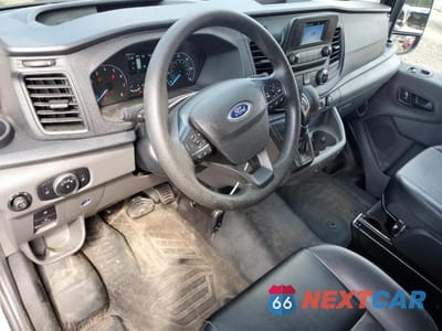 Zdjęcie 8 z 13 samochodu: 2024 FORD TRANSIT T-150 VIN:1FTYE2Y80RKA37917 - miniatura