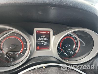 Zdjęcie 9 z 14 samochodu: 2012 DODGE JOURNEY SE VIN:3C4PDCAB6CT355590 - miniatura
