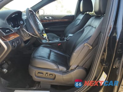 Zdjęcie 7 z 13 samochodu: 2015 LINCOLN MKT VIN:2LMHJ5NK2FBL03960 - miniatura