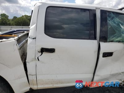 Zdjęcie 10 z 12 samochodu: 2016 FORD F150 SUPERCREW VIN:1FTEW1EG3GFA23456 - miniatura