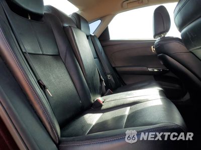 Zdjęcie 10 z 12 samochodu: 2013 TOYOTA AVALON HYBRID VIN:4T1BD1EB4DU007296 - miniatura