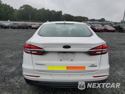 Zdjęcie 6 z 12 samochodu: 2019 FORD FUSION SE VIN:3FA6P0LU3KR263967 - miniatura
