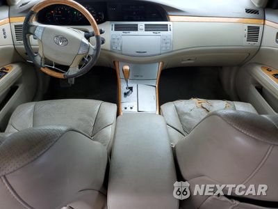 Zdjęcie 8 z 14 samochodu: 2007 TOYOTA AVALON XL VIN:4T1BK36B57U203011 - miniatura