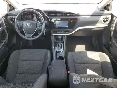 Zdjęcie 8 z 13 samochodu: 2017 TOYOTA COROLLA IM VIN:JTNKARJE7HJ528138 - miniatura