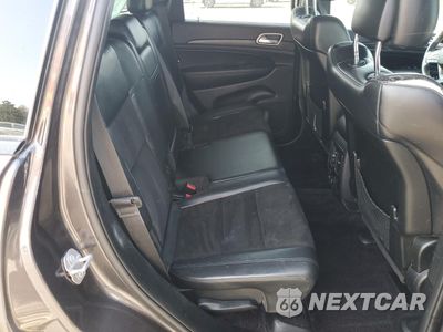 Zdjęcie 11 z 16 samochodu: 2018 JEEP GRAND CHEROKEE LAREDO VIN:1C4RJFAG2JC119025 - miniatura