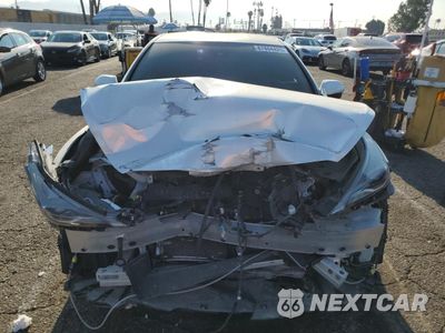 Piąte zdjęcie samochodu w środku: 2023 TOYOTA MIRAI XLE VIN:JTDAAAAA1PA009681 - miniatura