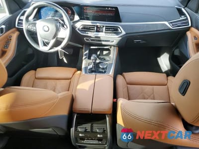 Zdjęcie 8 z 13 samochodu: 2023 BMW X5 XDRIVE40I VIN:5UXCR6C05P9N94896 - miniatura