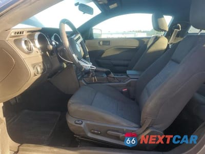 Zdjęcie 7 z 12 samochodu: 2006 FORD MUSTANG VIN:1ZVFT80NX65131568 - miniatura
