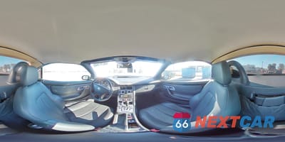Zdjęcie 14 z 14 samochodu: 2003 MERCEDES-BENZ SLK 230 KOMPRESSOR VIN:WDBKK49F33F280207 - miniatura