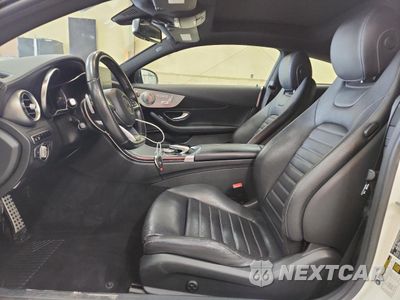 Zdjęcie 7 z 15 samochodu: 2017 MERCEDES-BENZ C 300 VIN:WDDWJ4JB9HF407683 - miniatura