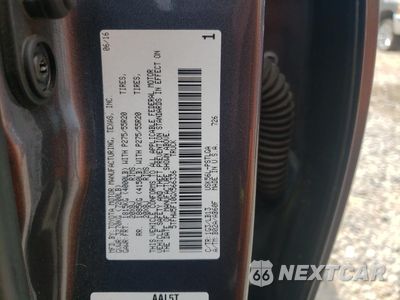 Zdjęcie 12 z 14 samochodu: 2016 TOYOTA TUNDRA CREWMAX LIMITED VIN:5TFHW5F10GX566336 - miniatura