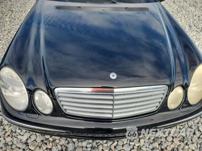Zdjęcie 11 z 12 samochodu: 2003 MERCEDES-BENZ E 320 VIN:WDBUF65J23A153853 - miniatura