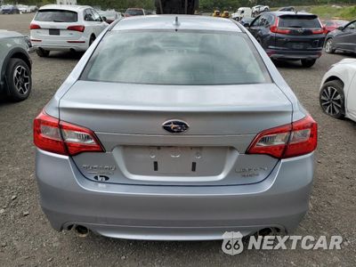Zdjęcie 6 z 12 samochodu: 2016 SUBARU LEGACY 3.6R LIMITED VIN:4S3BNEN69G3037285 - miniatura