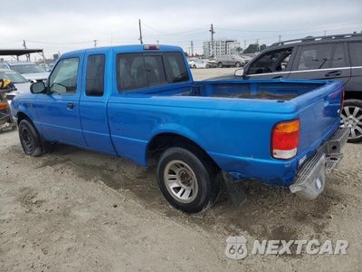 Drugie zdjęcie samochodu z przodu: 1999 FORD RANGER SUPER CAB VIN:1FTYR14V7XTB01792 - miniatura