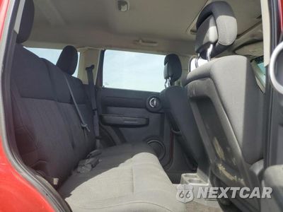 Zdjęcie 11 z 14 samochodu: 2011 DODGE NITRO HEAT VIN:1D4PU4GK0BW605849 - miniatura
