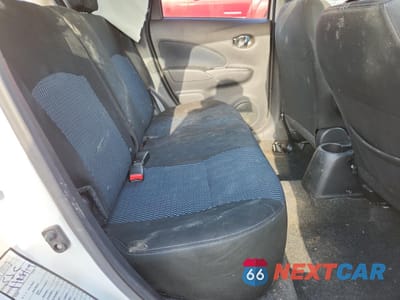 Zdjęcie 11 z 17 samochodu: 2019 NISSAN VERSA NOTE S VIN:3N1CE2CP1KL358302 - miniatura