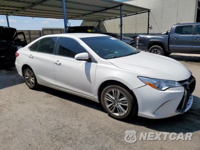 Czwarte zdjęcie samochodu z boku: 2016 TOYOTA CAMRY LE VIN:4T1BF1FK6GU516447 - miniatura
