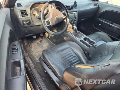 Zdjęcie 8 z 13 samochodu: 2012 DODGE CHALLENGER R/T VIN:2C3CDYBT3CH120905 - miniatura