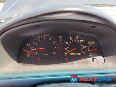 Zdjęcie 9 z 12 samochodu: 2001 LEXUS ES 300 VIN:JT8BF28G115109512 - miniatura