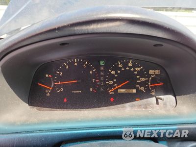 Zdjęcie 9 z 12 samochodu: 2001 LEXUS ES 300 VIN:JT8BF28G115109512 - miniatura