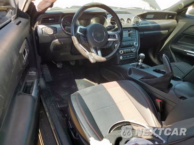 Zdjęcie 8 z 14 samochodu: 2016 FORD MUSTANG GT VIN:1FA6P8CF5G5260434 - miniatura