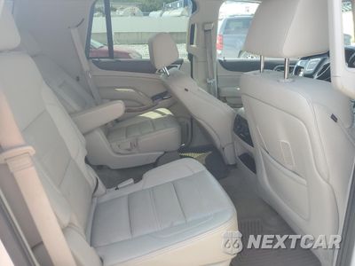 Zdjęcie 11 z 13 samochodu: 2015 GMC YUKON DENALI VIN:1GKS2CKJ6FR303853 - miniatura