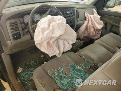 Zdjęcie 8 z 12 samochodu: 2004 DODGE RAM 1500 ST VIN:1D7HA16K54J268630 - miniatura