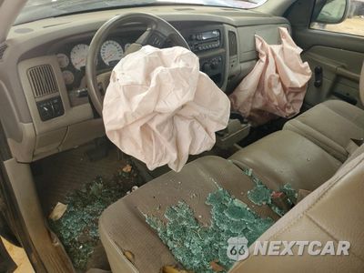 Zdjęcie 8 z 13 samochodu: 2004 DODGE RAM 1500 ST VIN:1D7HA16K54J268630 - miniatura
