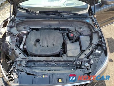 Zdjęcie 12 z 14 samochodu: 2022 VOLVO XC60 B5 INSCRIPTION VIN:YV4L12RLXN1986039 - miniatura