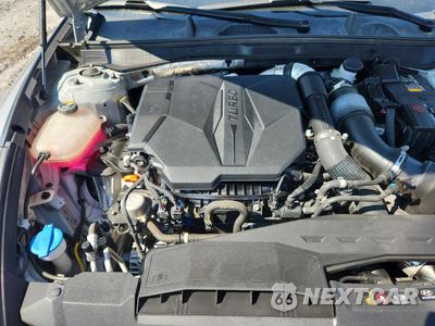 Zdjęcie 11 z 13 samochodu: 2023 HYUNDAI SONATA N LINE VIN:KMHL14JC5PA315872 - miniatura