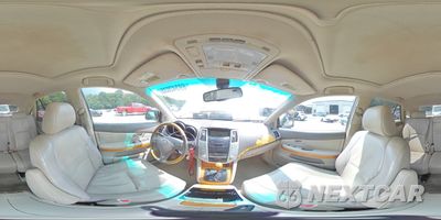 Zdjęcie 15 z 15 samochodu: 2008 LEXUS RX 350 VIN:2T2GK31U88C038777 - miniatura