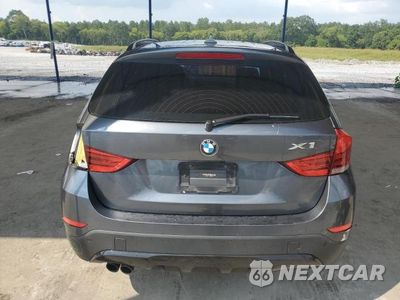 Zdjęcie 6 z 12 samochodu: 2015 BMW X1 XDRIVE28I VIN:WBAVL1C52FVY29932 - miniatura