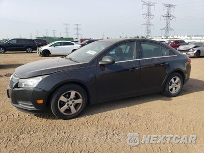 2011 CHEVROLET CRUZE LT 1G1PG5S97B7213503 - główne zdjęcie licytacji z USA - miniatura