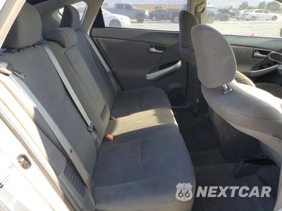 Zdjęcie 10 z 14 samochodu: 2010 TOYOTA PRIUS VIN:JTDKN3DU0A1303767 - miniatura