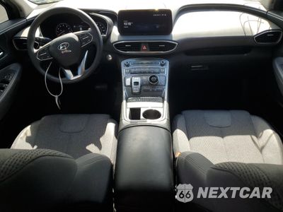 Zdjęcie 8 z 16 samochodu: 2023 HYUNDAI SANTA FE SEL VIN:5NMS24AJ4PH569302 - miniatura