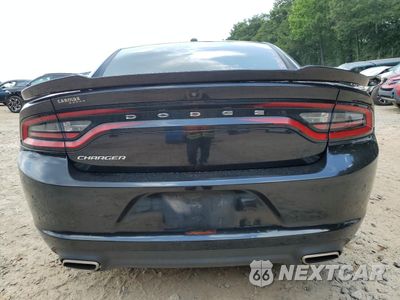 Zdjęcie 6 z 14 samochodu: 2020 DODGE CHARGER SXT VIN:2C3CDXBGXLH111034 - miniatura