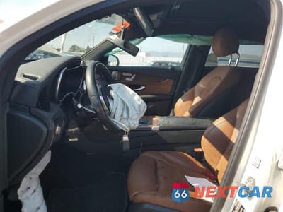 Zdjęcie 7 z 13 samochodu: 2020 MERCEDES-BENZ GLC COUPE 300 4MATIC 300 4MATIC VIN:W1N0J8EB3LF849510 - miniatura