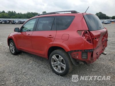 Drugie zdjęcie samochodu z przodu: 2011 TOYOTA RAV4 SPORT VIN:JTMRK4DV3B5099336 - miniatura
