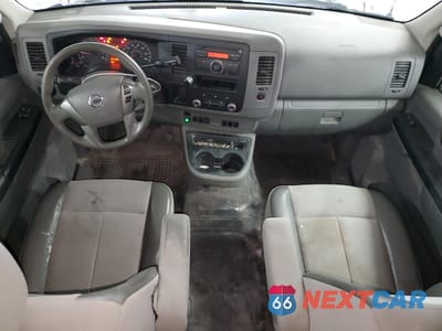 Zdjęcie 8 z 15 samochodu: 2014 NISSAN NV 2500 VIN:1N6AF0LX9EN109687 - miniatura