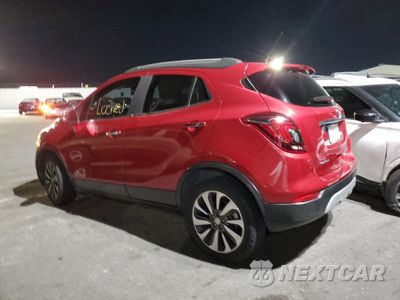 Drugie zdjęcie samochodu z przodu: 2018 BUICK ENCORE ESSENCE VIN:KL4CJCSB5JB534749 - miniatura