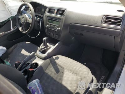 Zdjęcie 8 z 12 samochodu: 2021 VOLKSWAGEN JETTA BASE VIN:3VW2K7AJ8CM379637 - miniatura