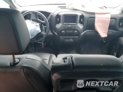 Zdjęcie 8 z 12 samochodu: 2021 CHEVROLET SILVERADO K3500 VIN:1GC4YSEY2MF293973 - miniatura
