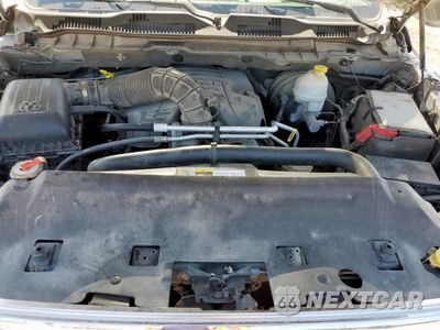 Zdjęcie 11 z 12 samochodu: 2012 DODGE RAM 1500 SLT VIN:1C6RD6LT6CS268152 - miniatura