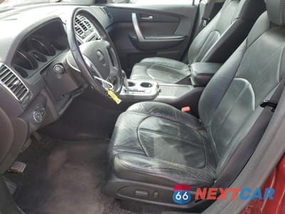 Zdjęcie 7 z 13 samochodu: 2008 GMC ACADIA SLT-2 VIN:1GKEV33708J197652 - miniatura